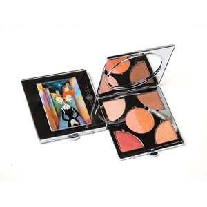 The Gemini Moon Artistic Compact